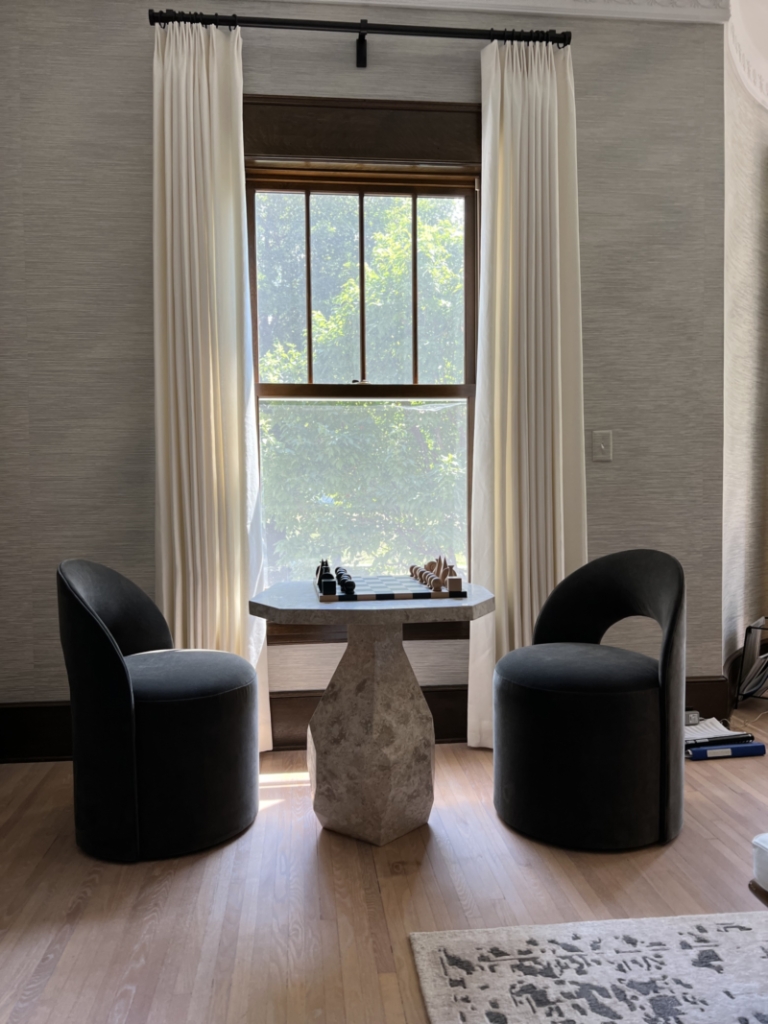 Cirone Design is an Interior Designer based in Minneapolis